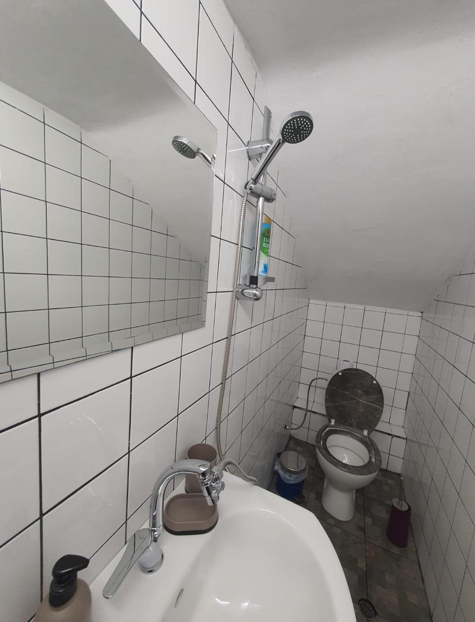 Hancho - Kapana Center Plovdiv Eksteriør billede
